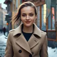 Classic Female